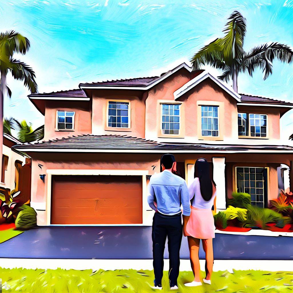 Image for article: Millennial Homeownership Surges in Palm Bay
