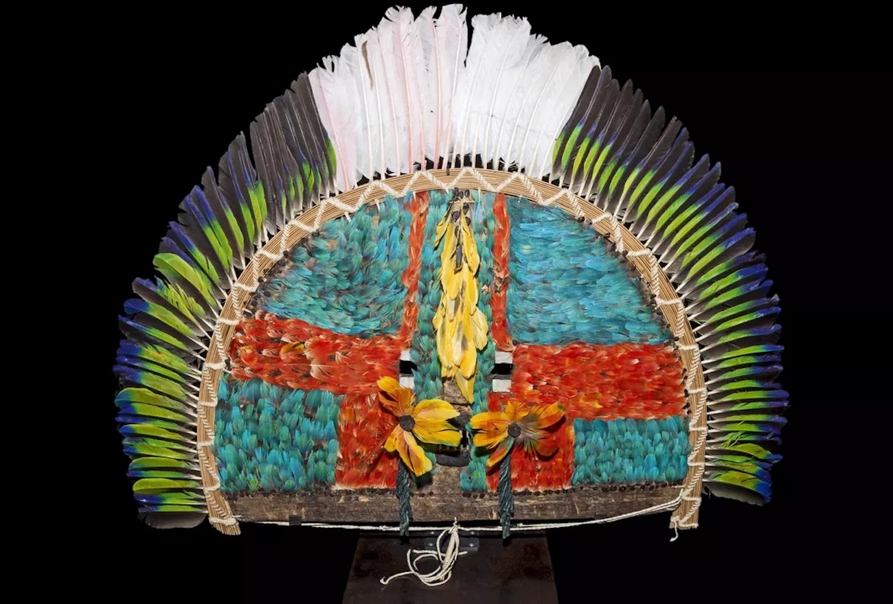 Roubo do patrimônio nacional: confira 5 artefatos brasileiros que estão no exterior