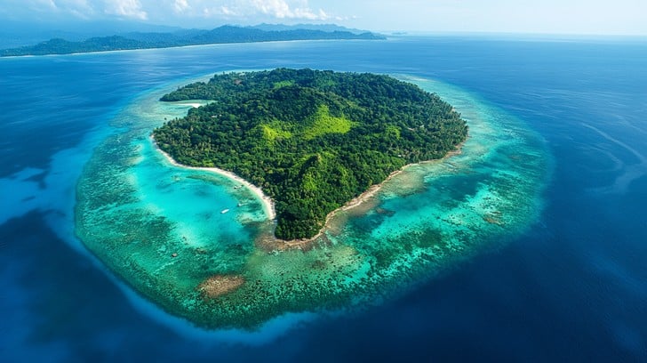 Offshore Tax Havens and International Law – Are They Legal