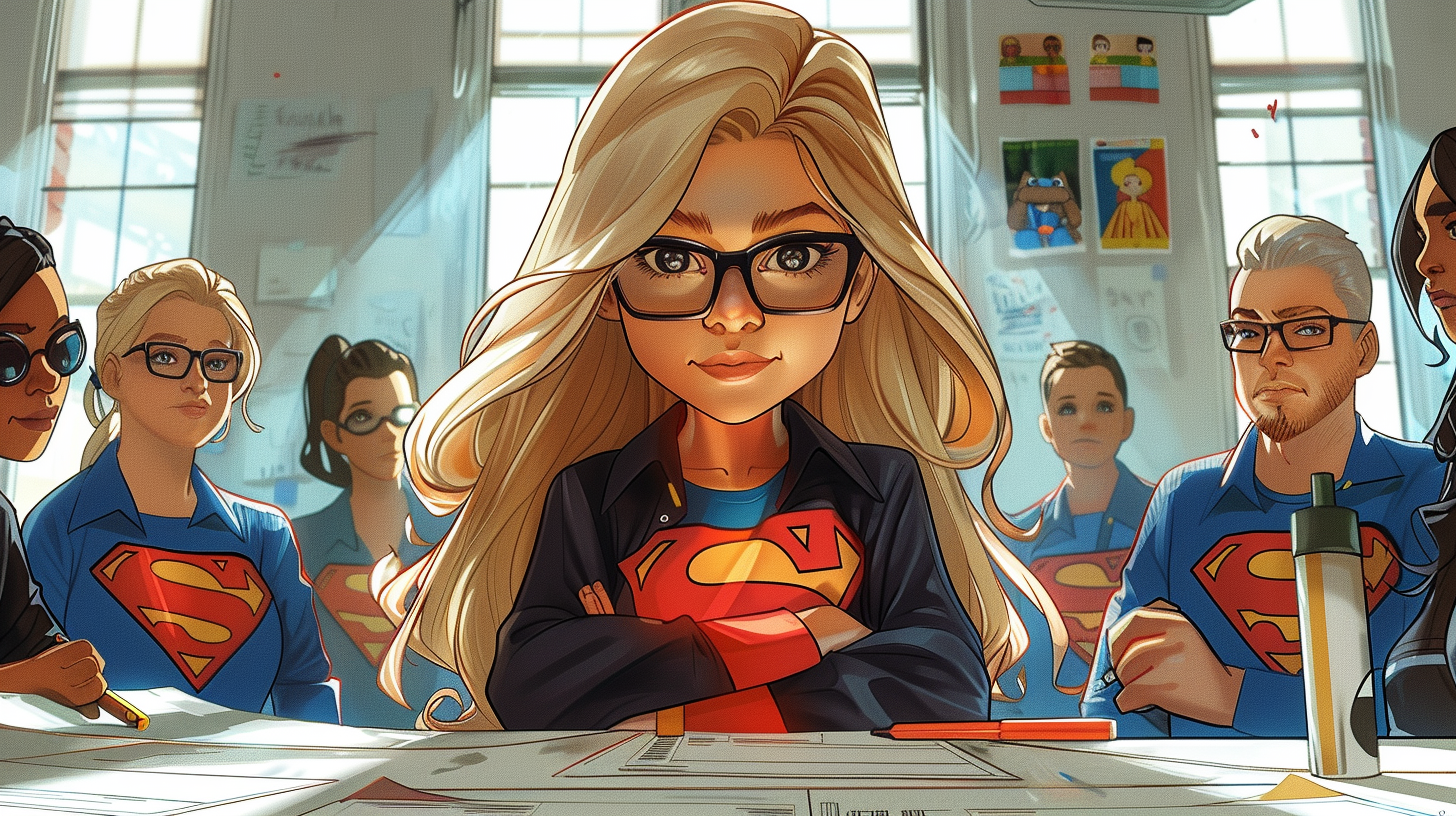 Single kontinuierlich Linie Zeichnung von Senior Manager geben Anweisung zu  erziehen Produkt Der Umsatz zu Marketing Mannschaft Mitglieder im das  treffen. Geschäft Einweisung. einer Linie zeichnen Grafik Design  Illustration 45664636 Vektor Kunst, image size:1456x816