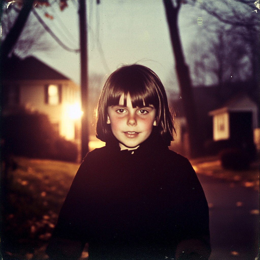 Anguish in Oil City: The Chilling Abduction and Murder of 11-Year-Old ...