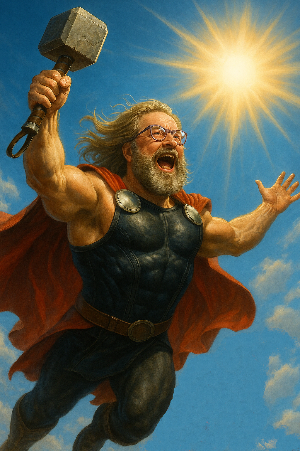 God Invented Memes To Sell Houses by Coffee With Steve