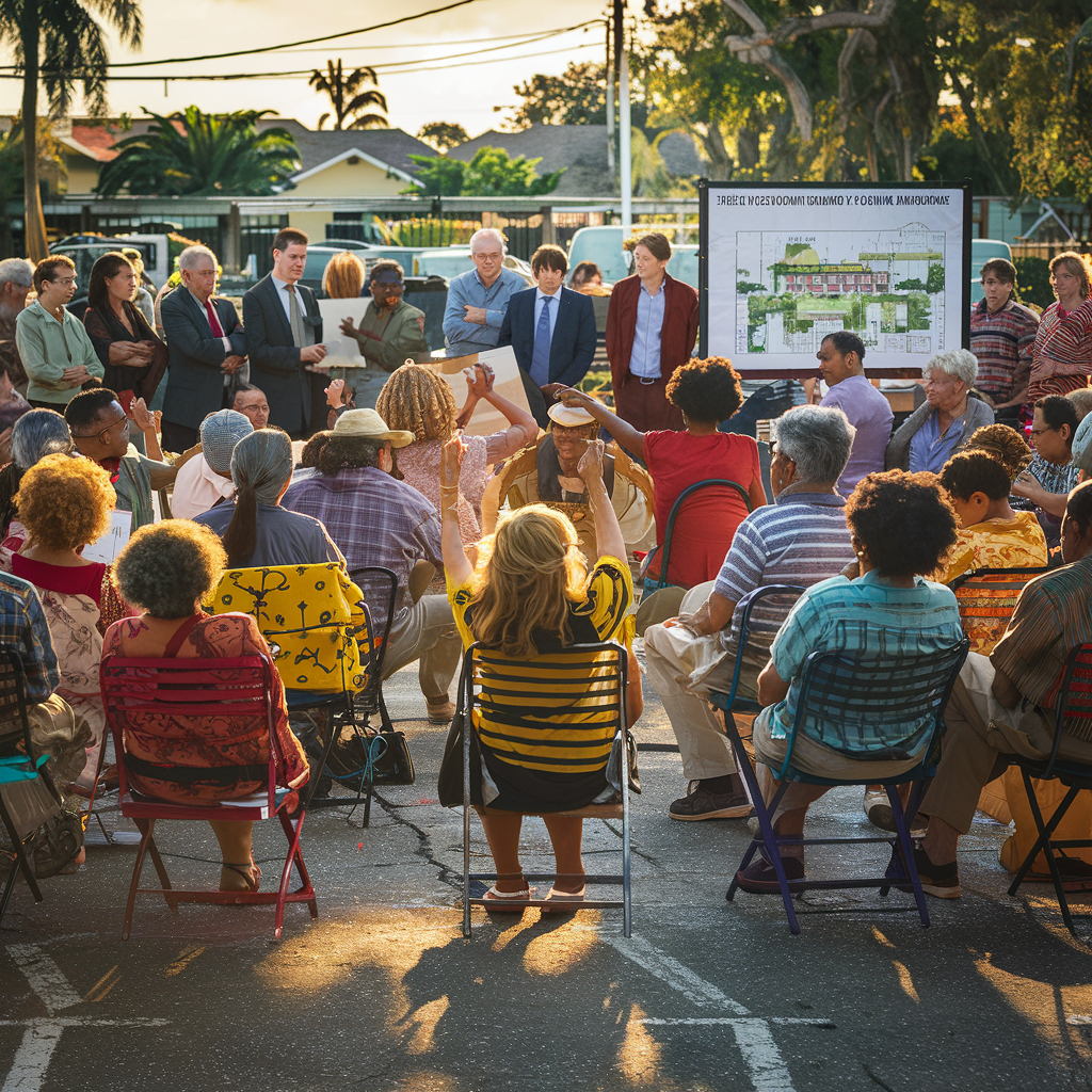 Image for article: 🌴🏡 Eden at Bayside Lakes: A Pivotal Juncture for Palm Bay’s Growth 🌇