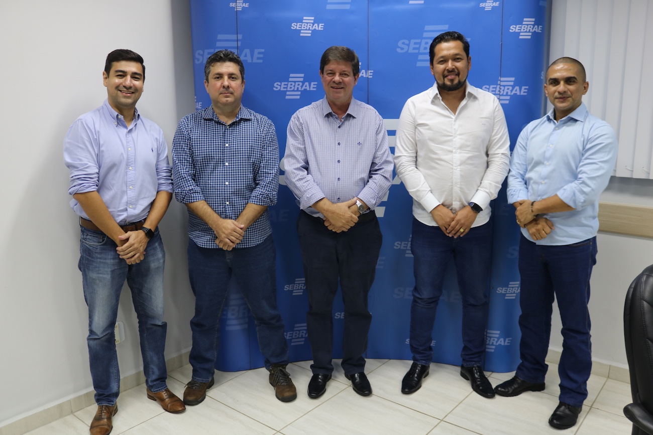 Governo pressiona e consegue destituir toda diretoria do Sebrae de Rondônia