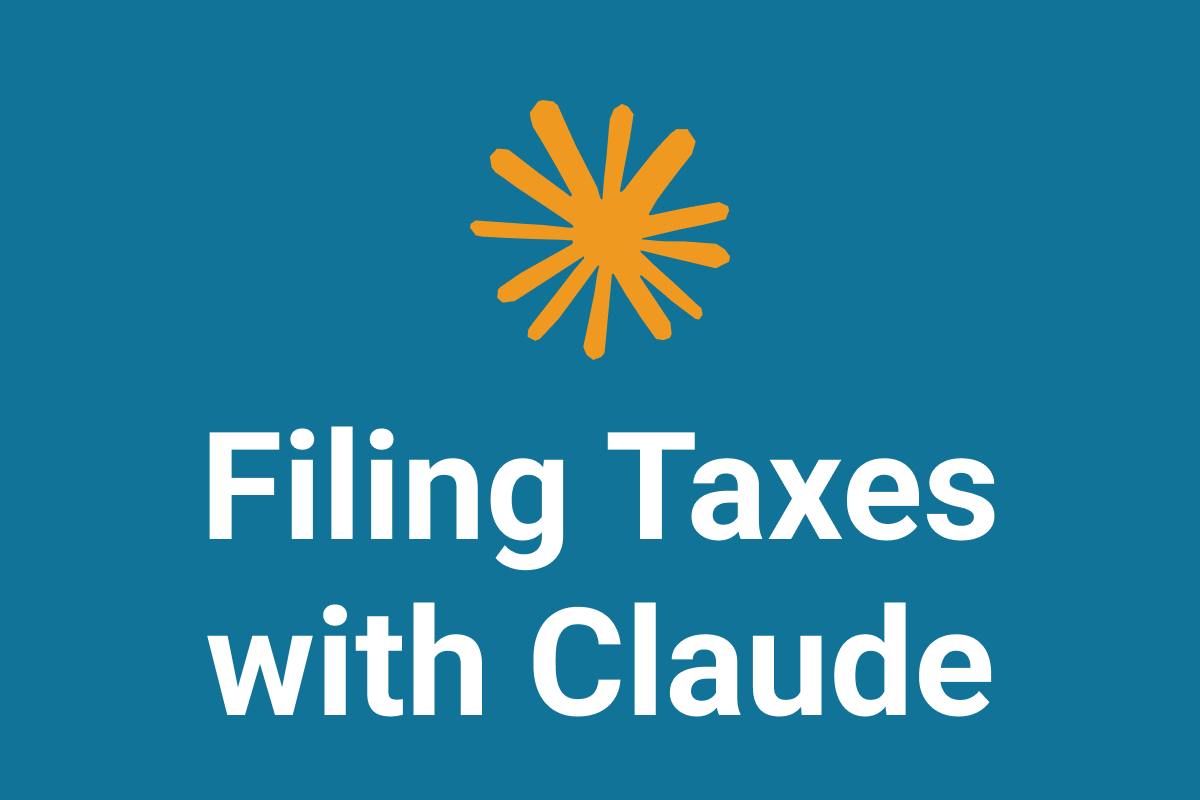 Using Claude to File Taxes: Does It Save You Time or Money?