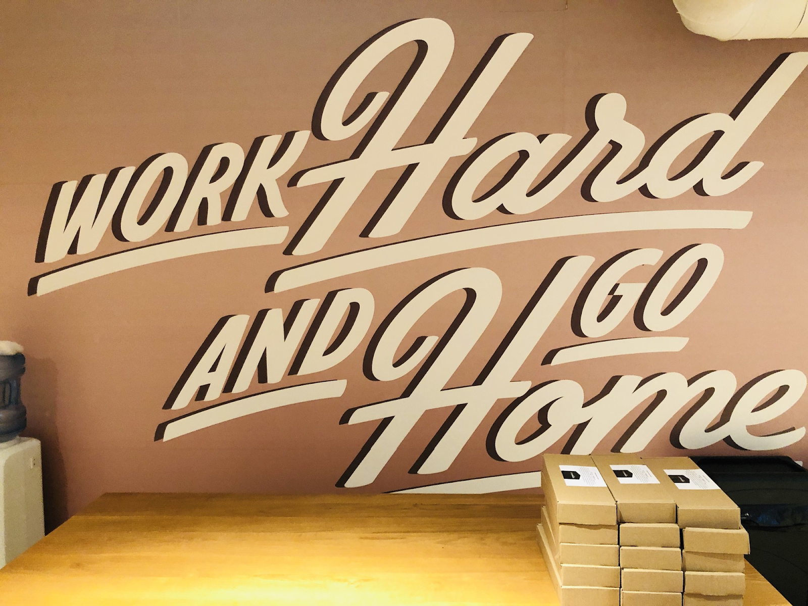 Image from Product manager is an unfair role. So work unfairly