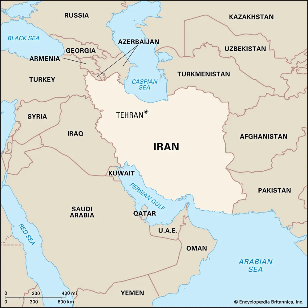 Iran