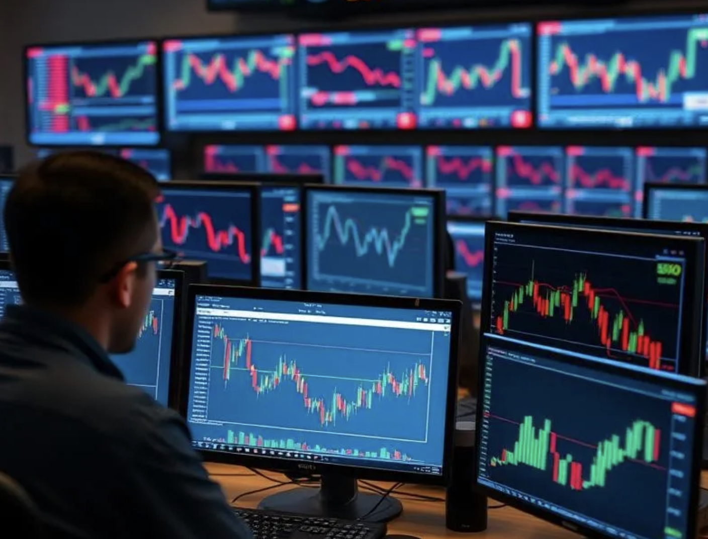 15 charts to consider with the stock market at record highs 📊📈