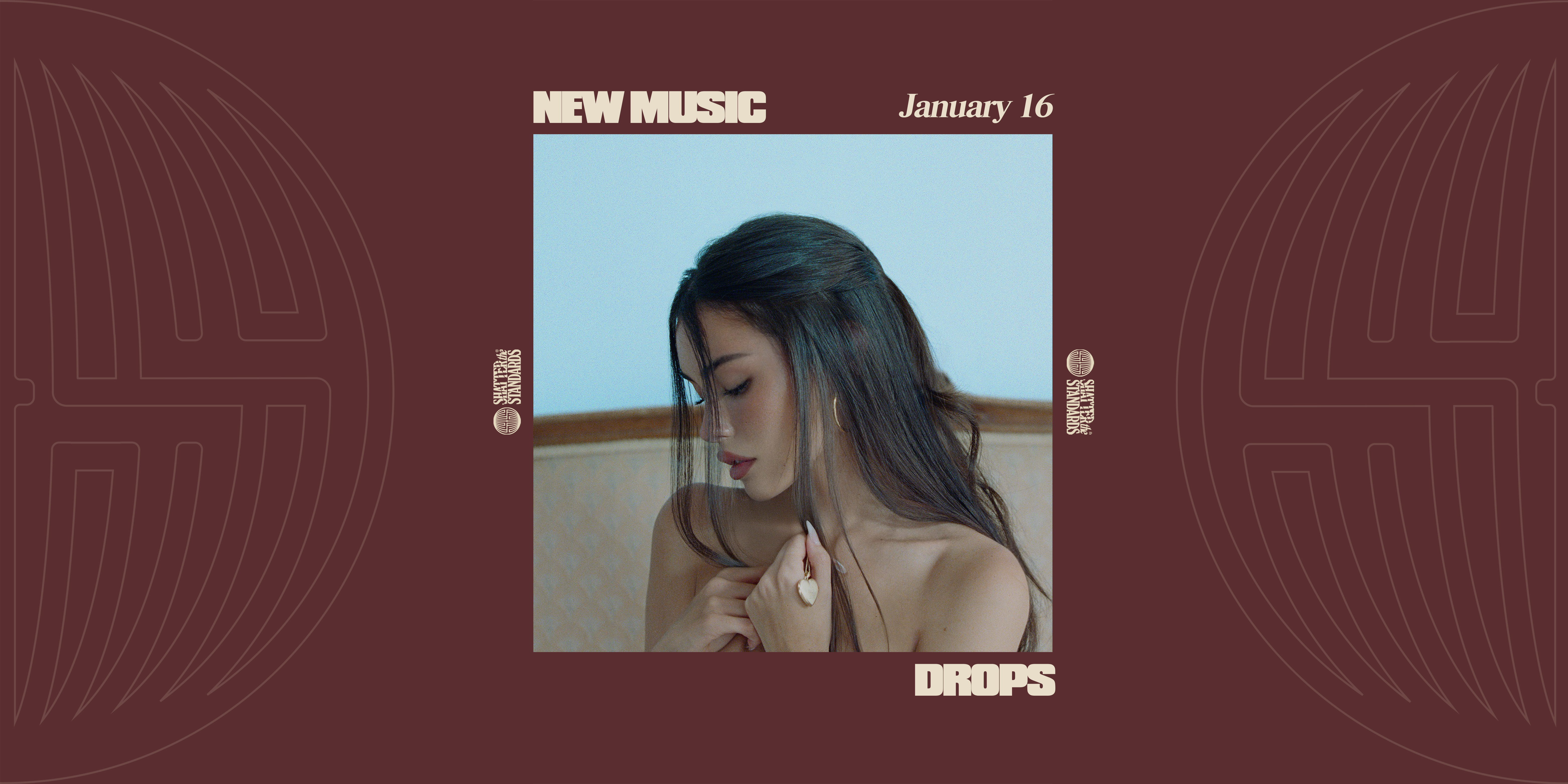 New Music Drops: January 16, 2026