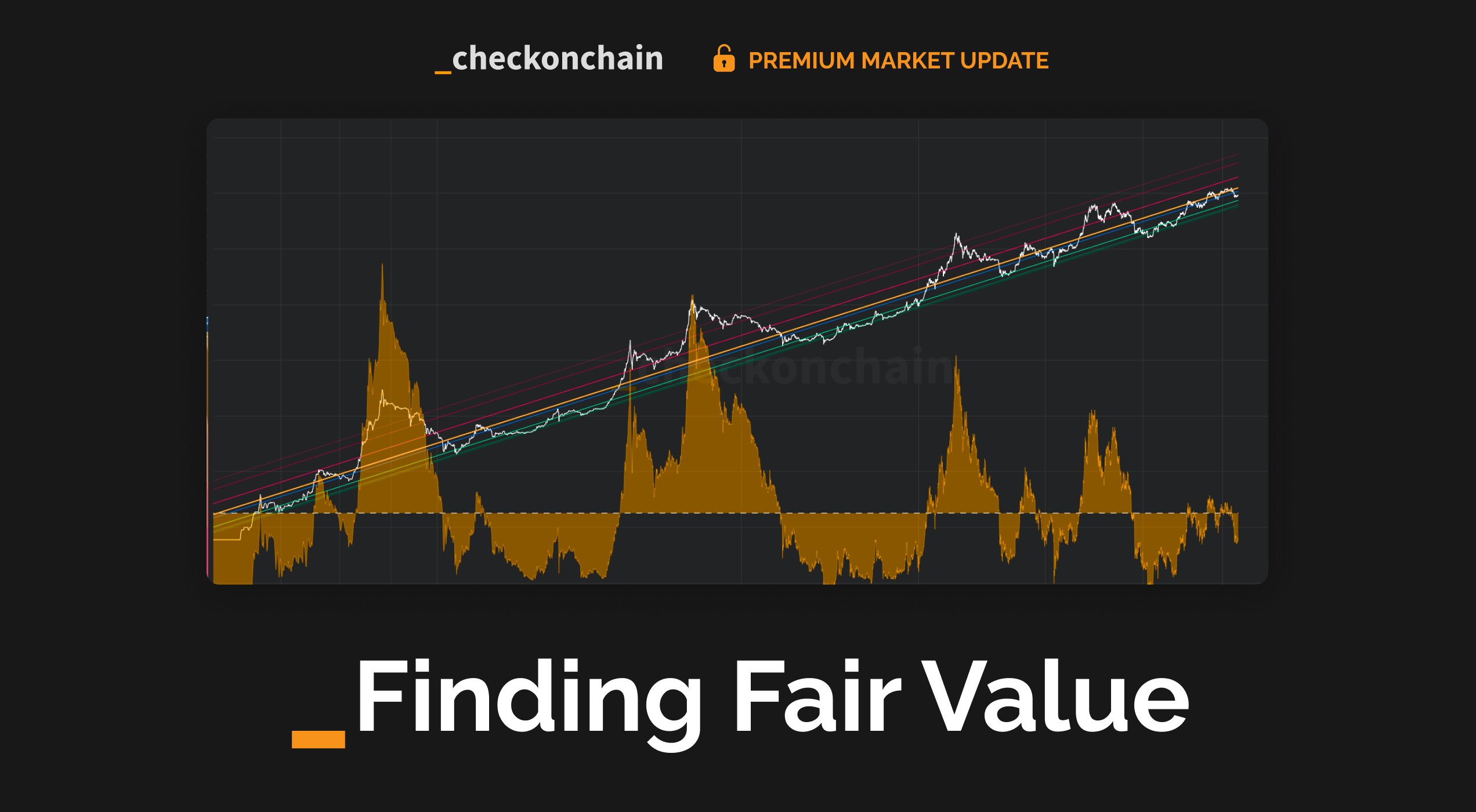 Finding Fair Value