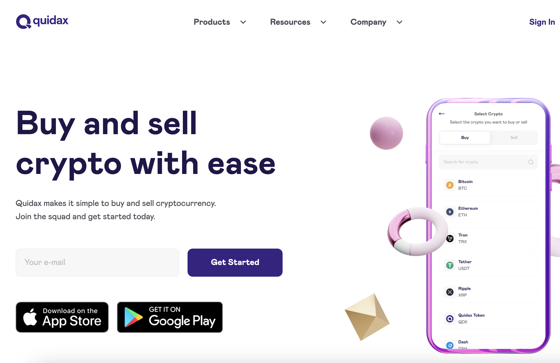 Quidax: Leading Crypto & FX Settlements in Africa