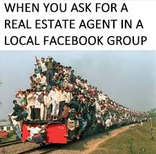 Why Your Realtor Might Be in Over Their Head (and Not Know It)