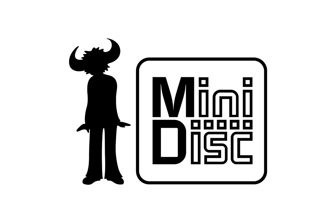 When Jamiroquai Made MiniDisc Cool - by ObsoleteSony