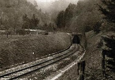 Remarkable Holocaust Nonsense #89: Gassing Wounded Soldiers in Trains in Tunnels