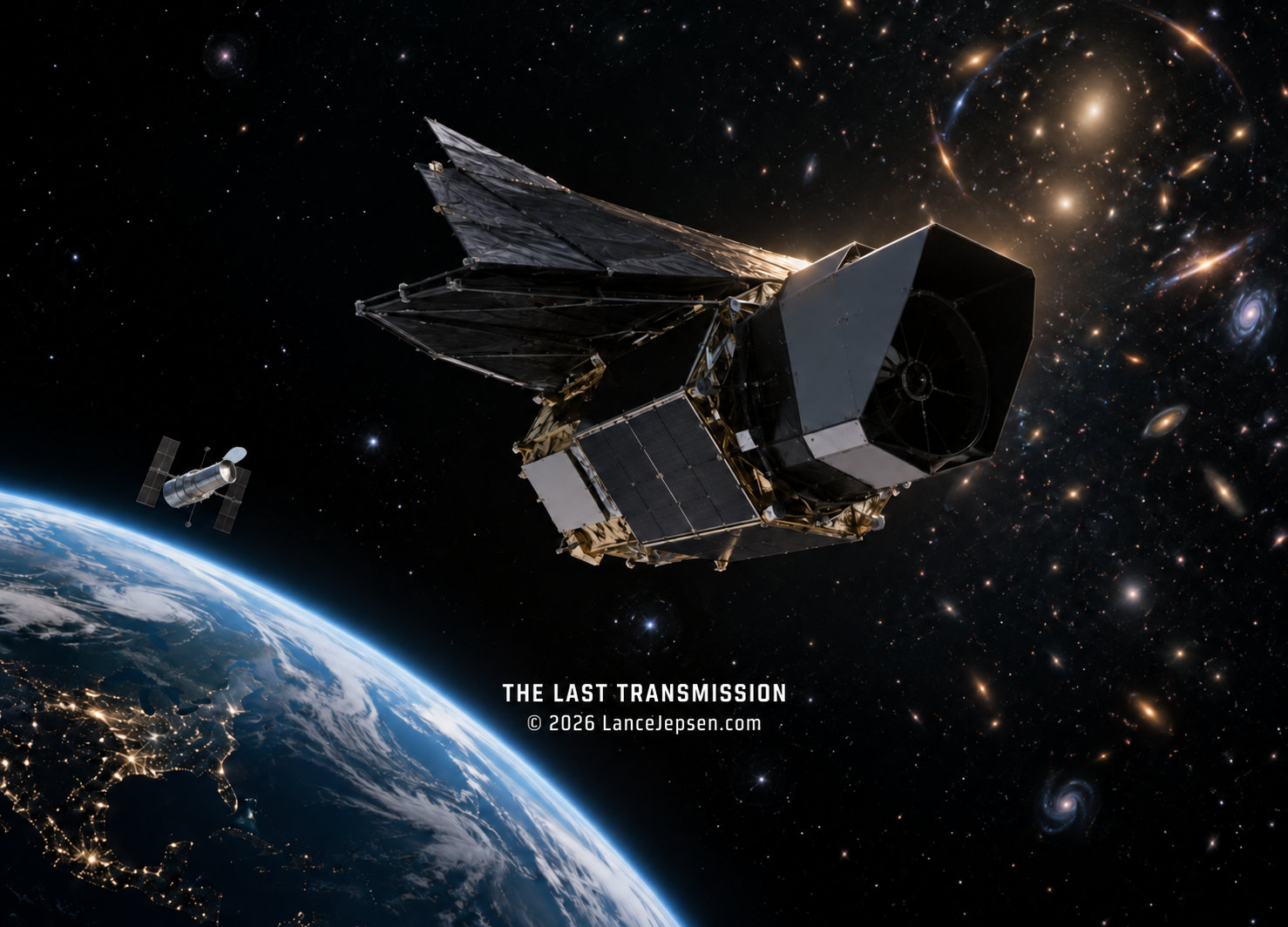 Nancy Grace Roman: The Woman Behind Hubble and NASA’s Space Telescope