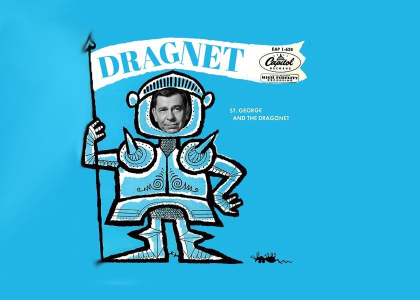 Dragnet “Just the Facts, Ma’am” Quote Origin Explained