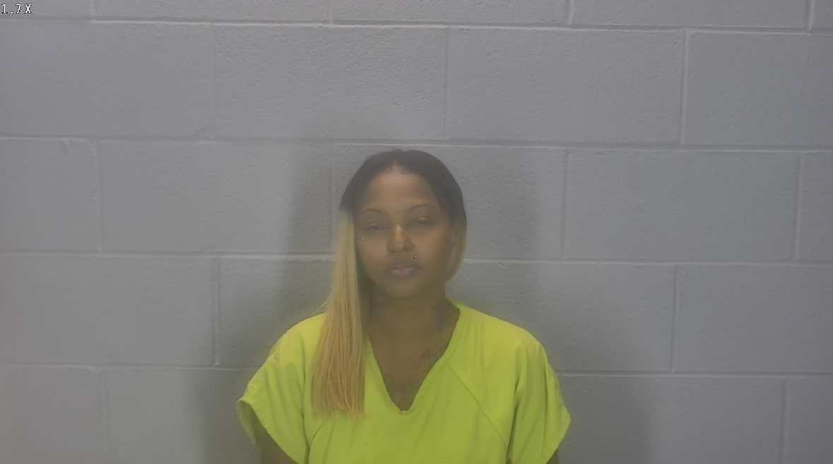 Valentina Jeanette Christ Petti
