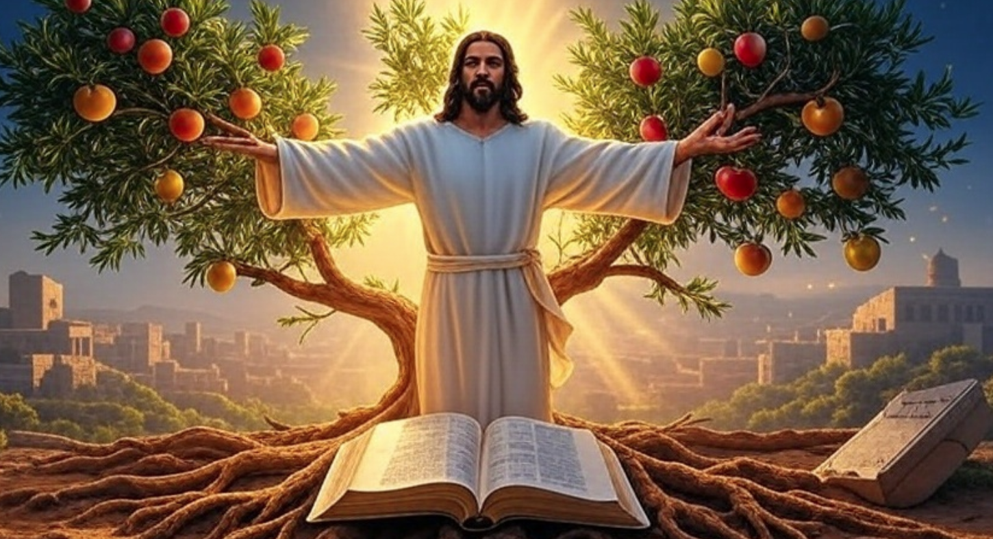 Biblical Israel vs. Modern Israel: A Christian Guide to the Conflict 📚