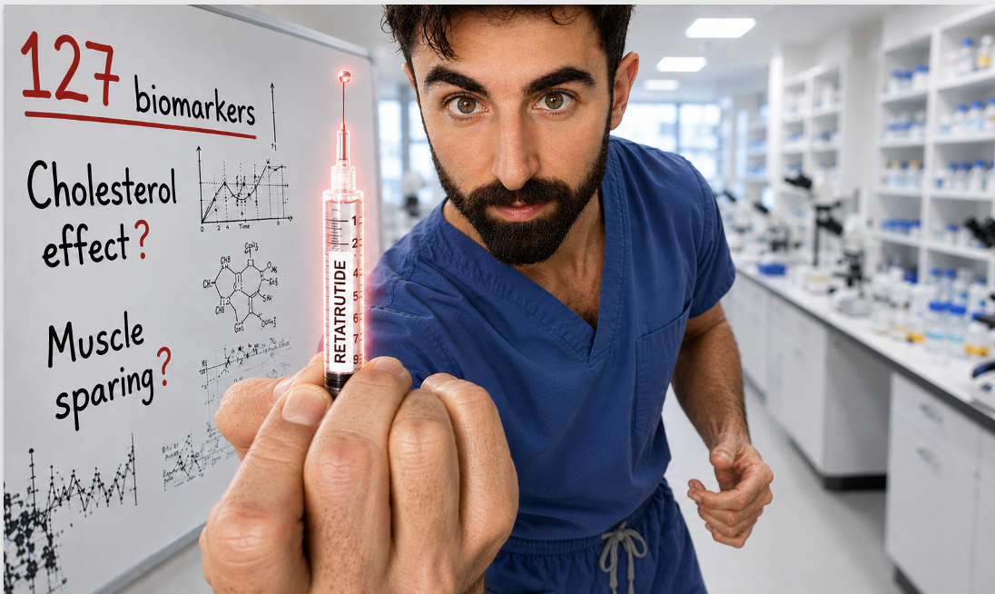 compounded semaglutide how does it work Semaglutide vs Tirzepatide, which is better for you?