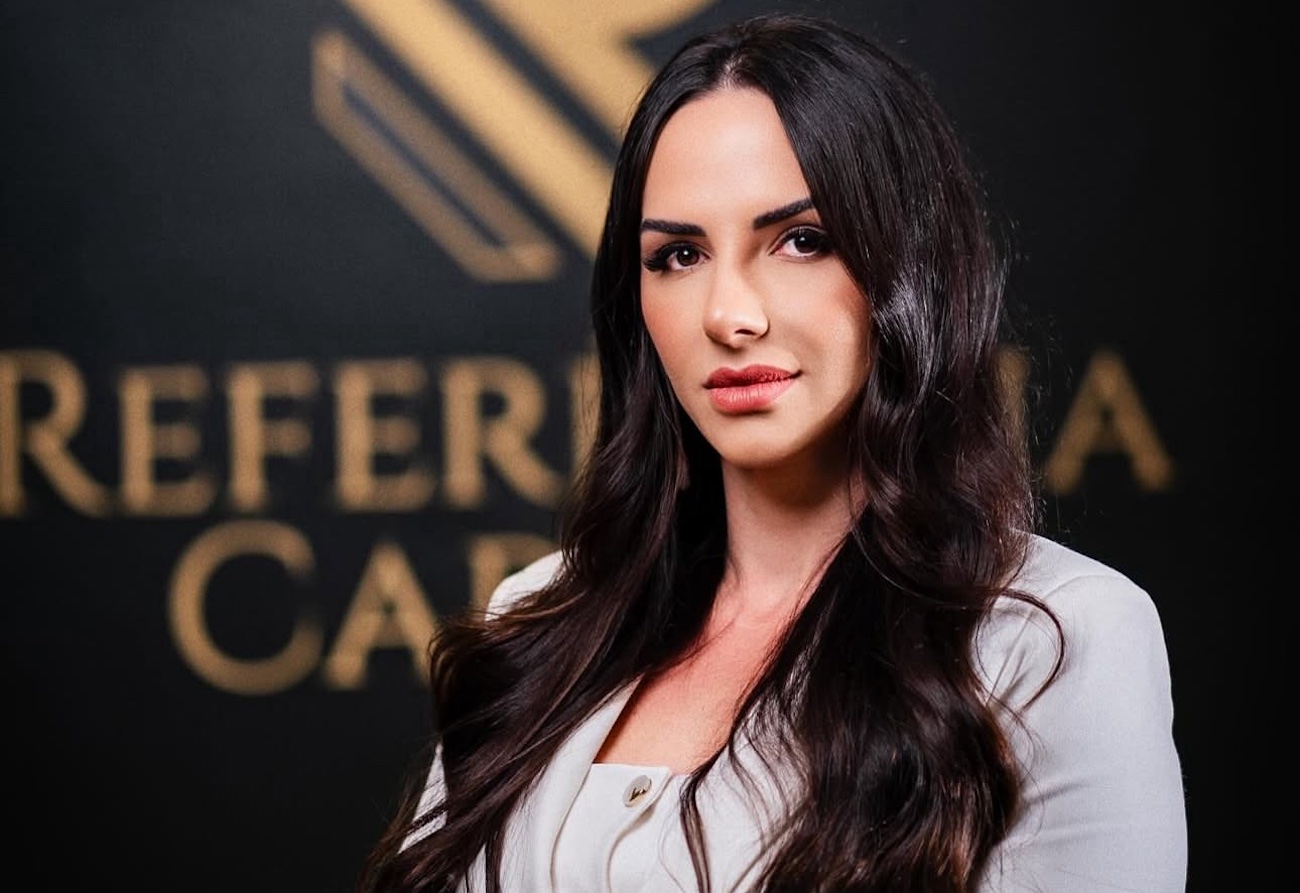 De Rondônia ao topo do Mundo: como Amanda Dalprá transformou um fracasso em império imobiliário