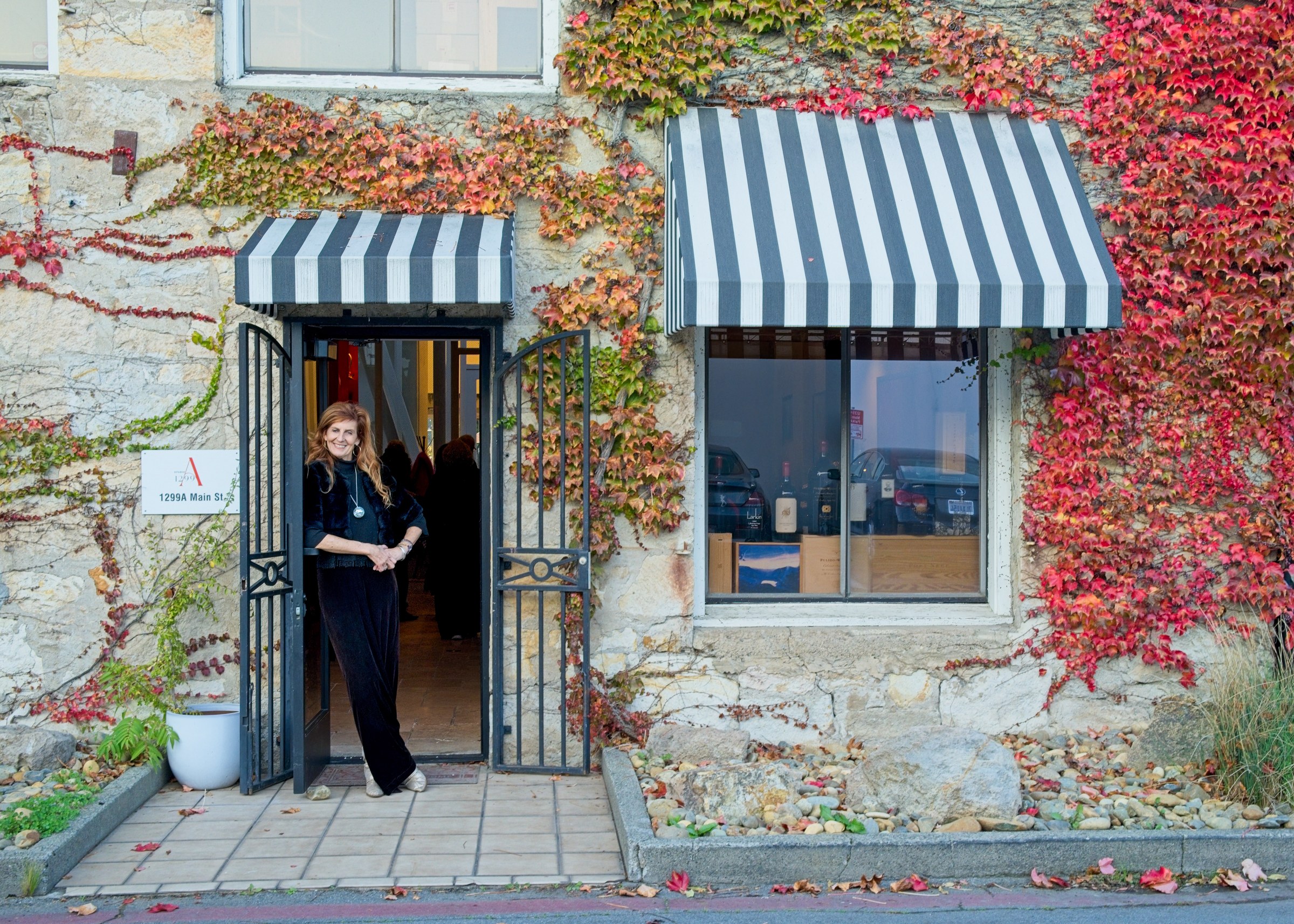 napavalleyfocus.substack.com - Wine Chronicles: Studio 750's Monica Stevens Sees Vintners Working Harder and Pricing for a New Generation
