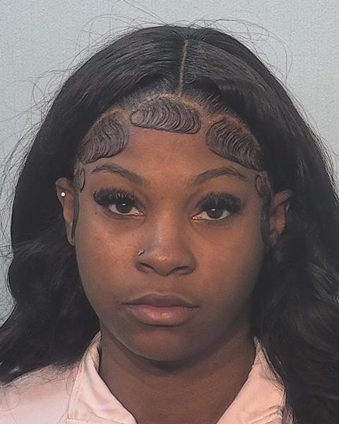 Aniya Tonae Robinson