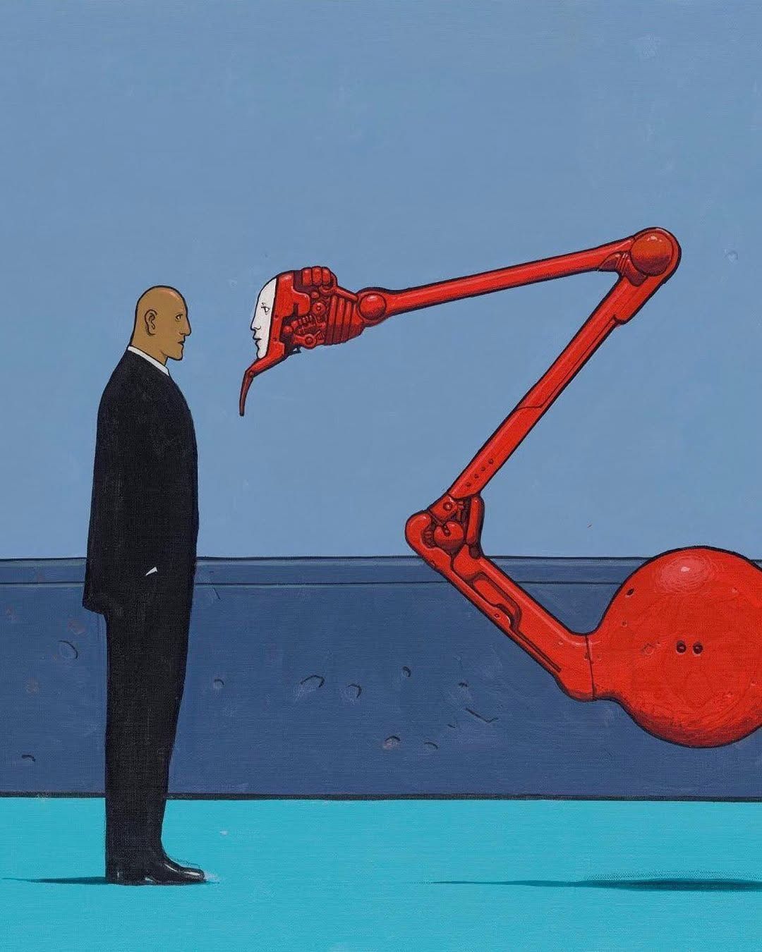 Buying Futures, Renting the Past: How Speculation and Nostalgia Became the Economy