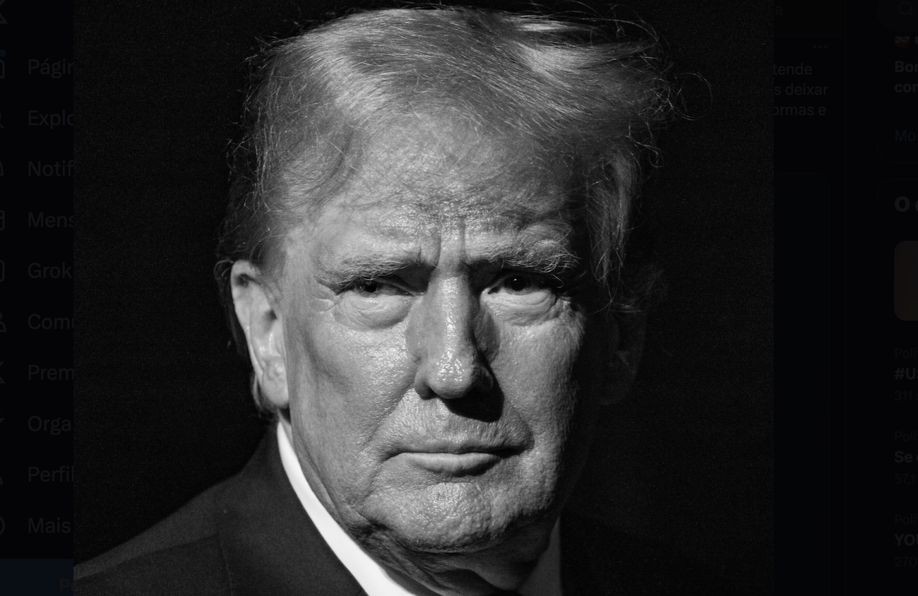 Trump Retorna à Casa Branca: do caos à promessa de "cura nacional"