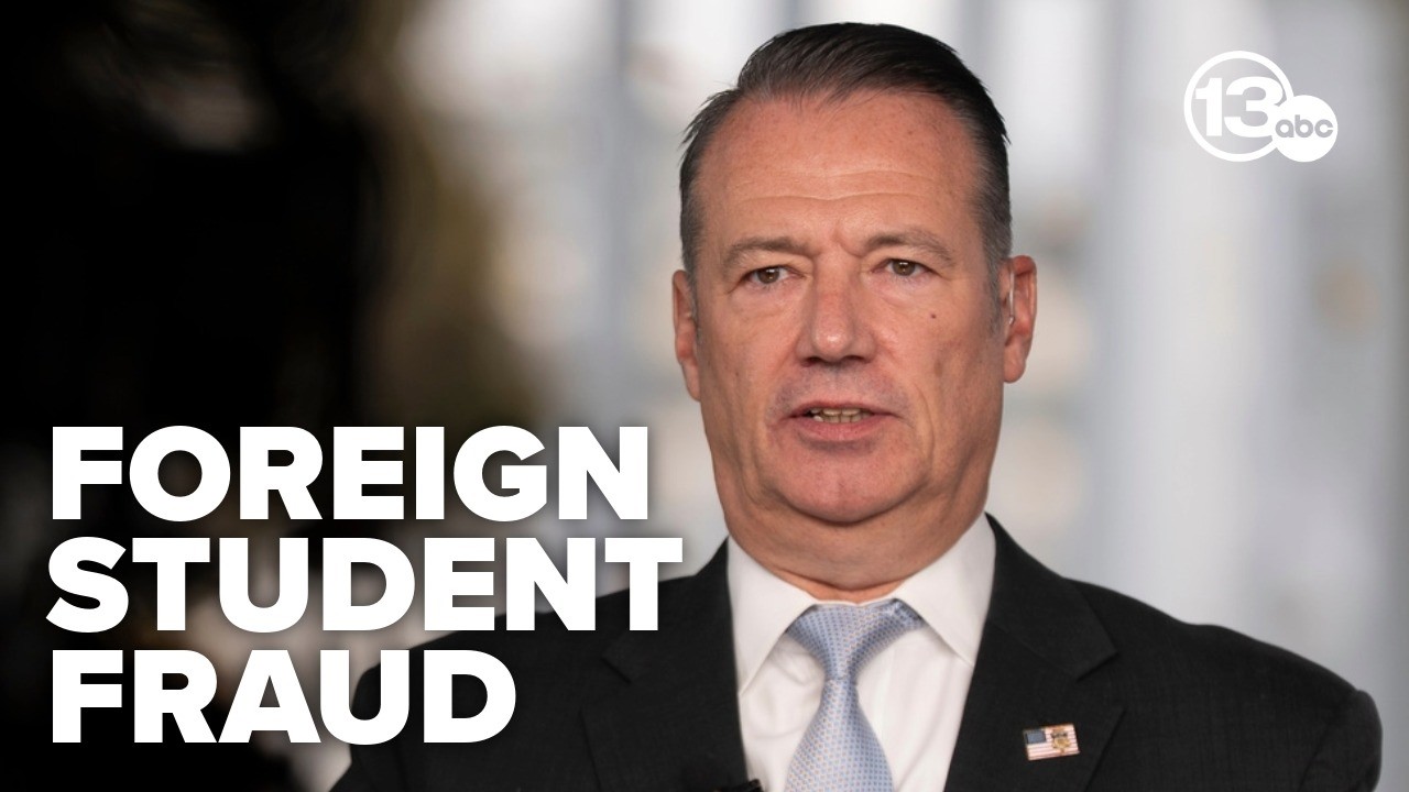 ICE’s OPT Crackdown Is Just the Beginning. EB‑1 Is Next.