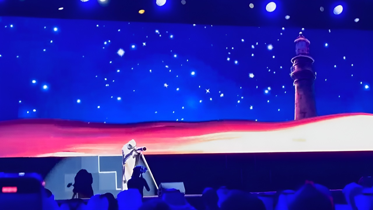 Qatar launches Fanar sovereign large language model