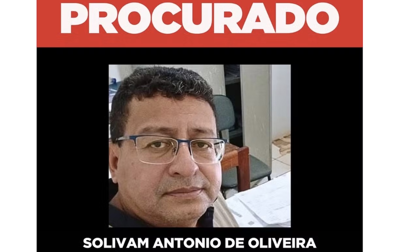 Filha denuncia abusos e ajuda na condenação do pai foragido em Rondônia