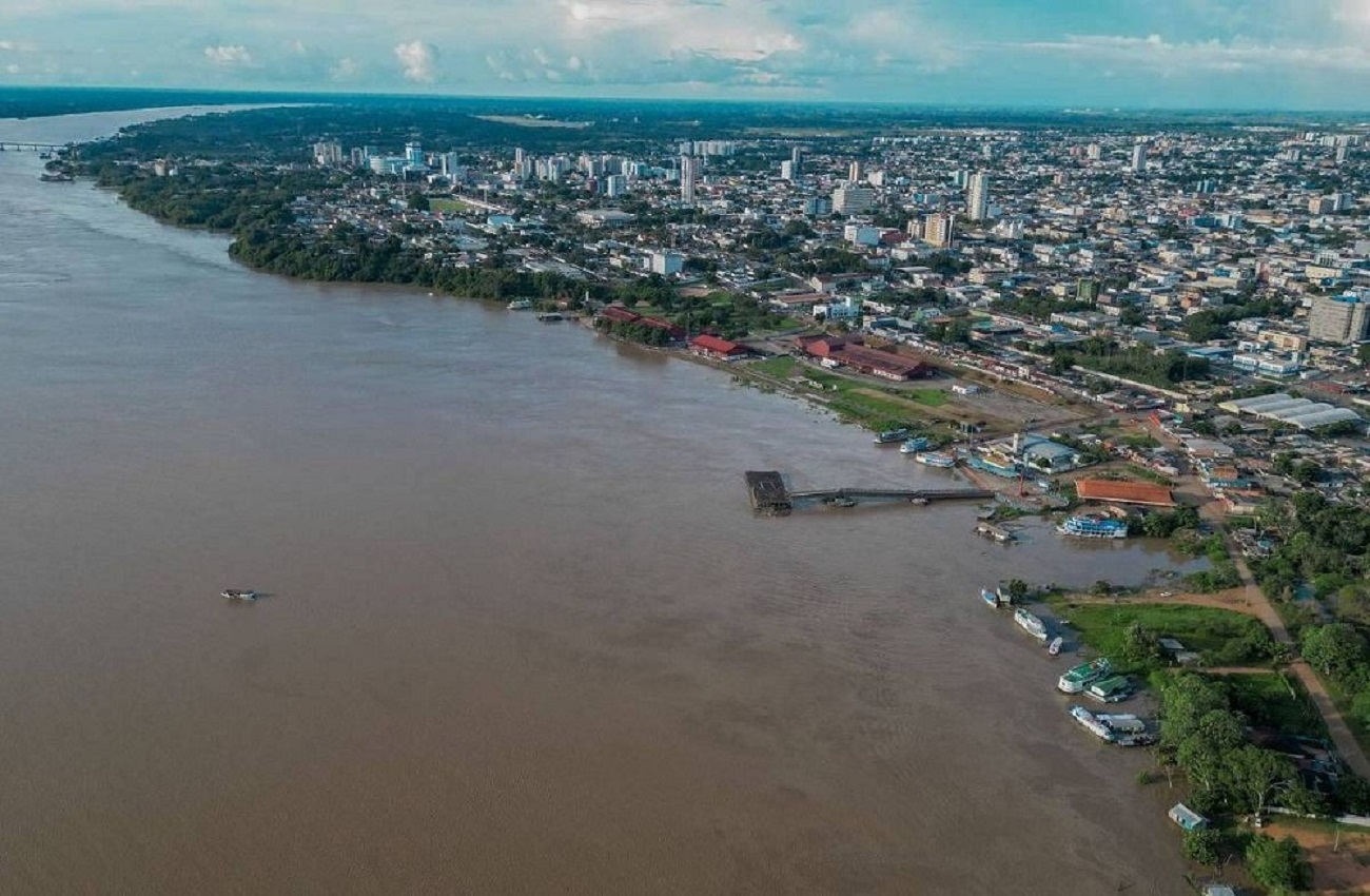 Governador atende indicação de Alan Queiroz e autoriza auxílio emergencial para ribeirinhos atingidos pela cheia