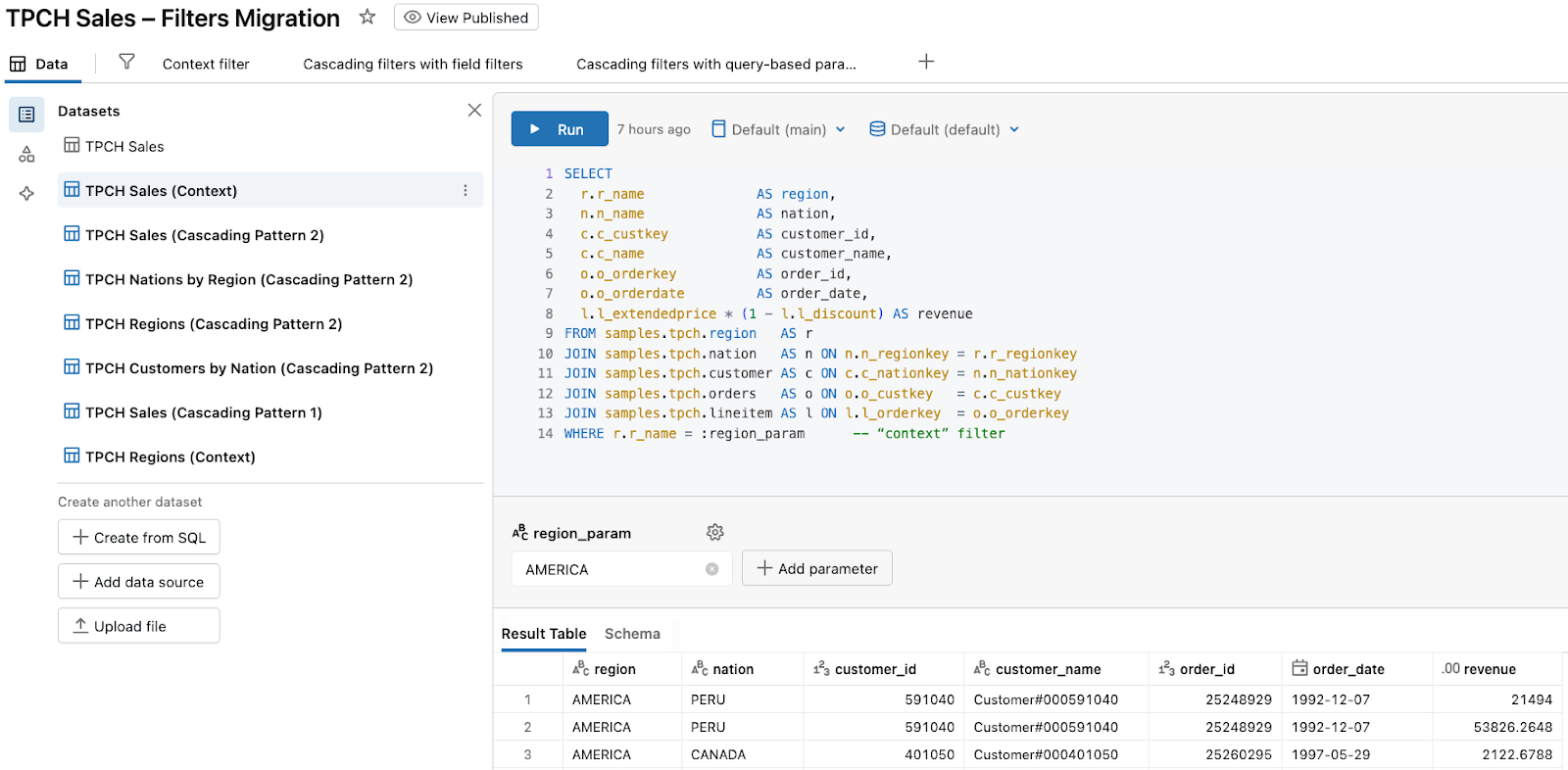 Migrating Existing Dashboards to Databricks AI/BI, Part 1: Context and ...