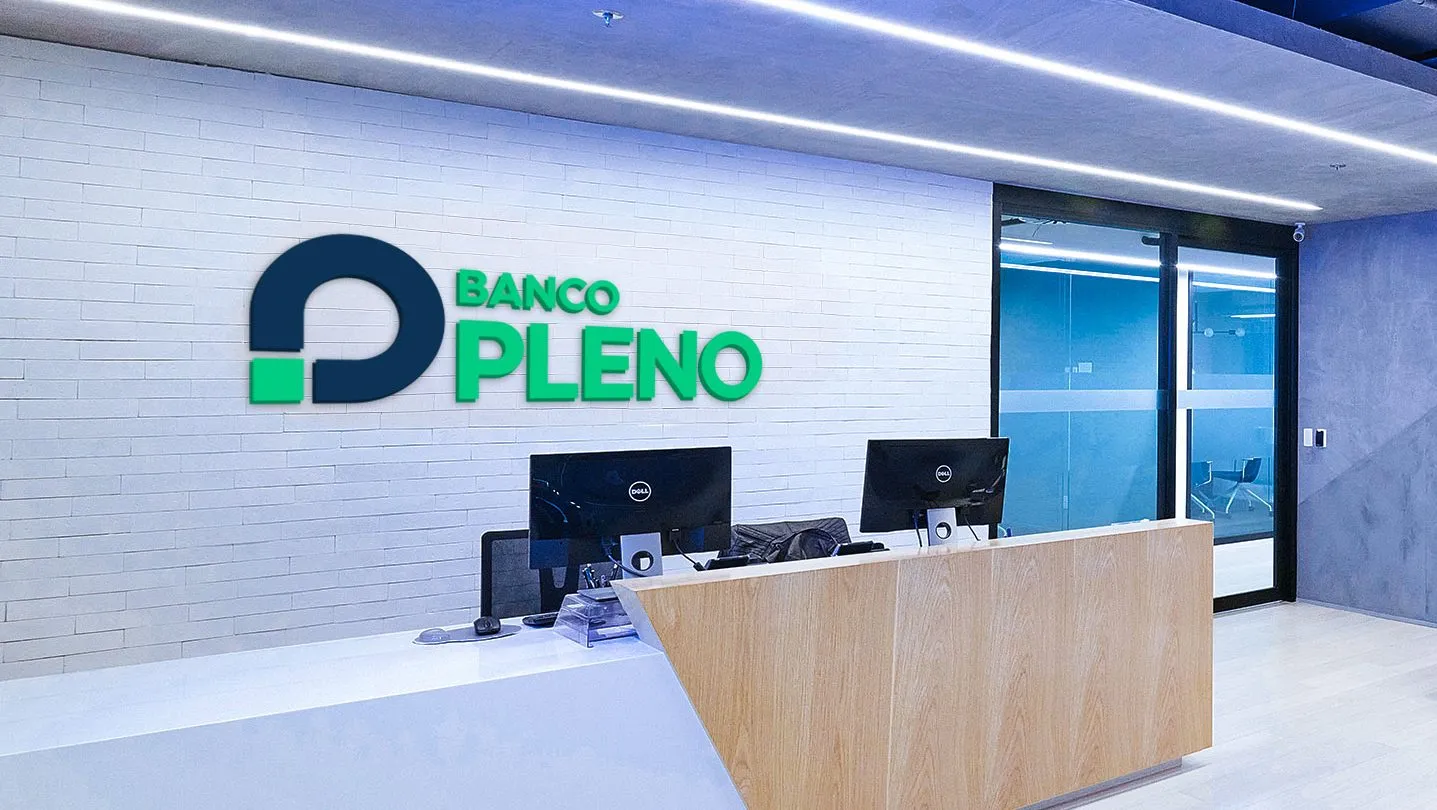 Banco Central decreta liquidação extrajudicial do Banco Pleno e da Pleno DTVM