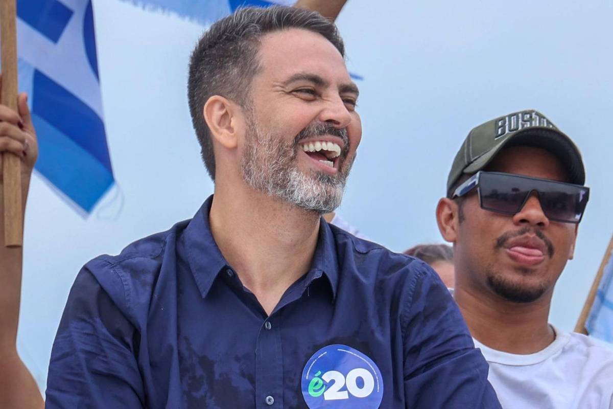 Léo Moraes cumpre promessa de campanha e Porto Velho entra em uma nova era digital com o SEI