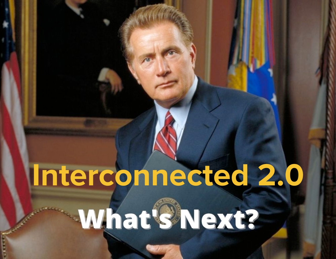 📣Announcing Interconnected 2.0 - by Kevin Xu
