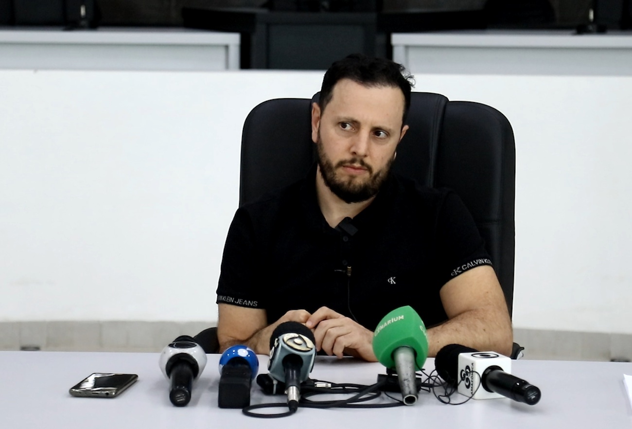 Juíza de Vilhena rejeita ação contra prefeito reeleito Flori