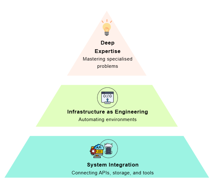 The Data Engineer’s GitHub Portfolio (2026 Edition)