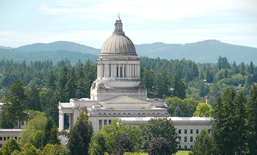 Should the Legislature Rethink Washington’s Flawed Anti-SLAPP Carveouts?