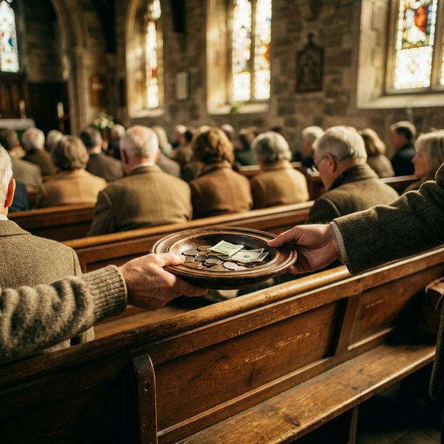 Church search blog header