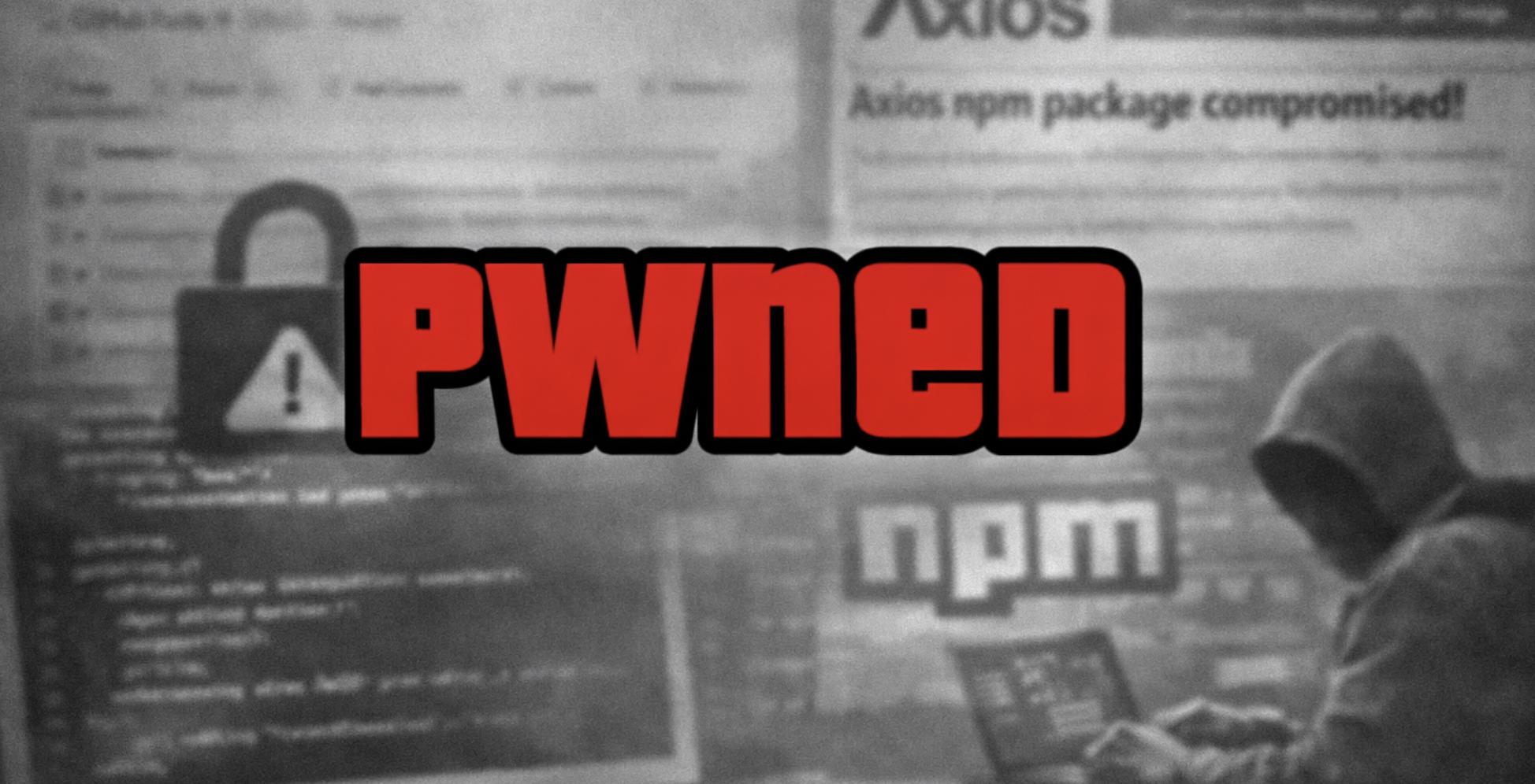 One breach after another