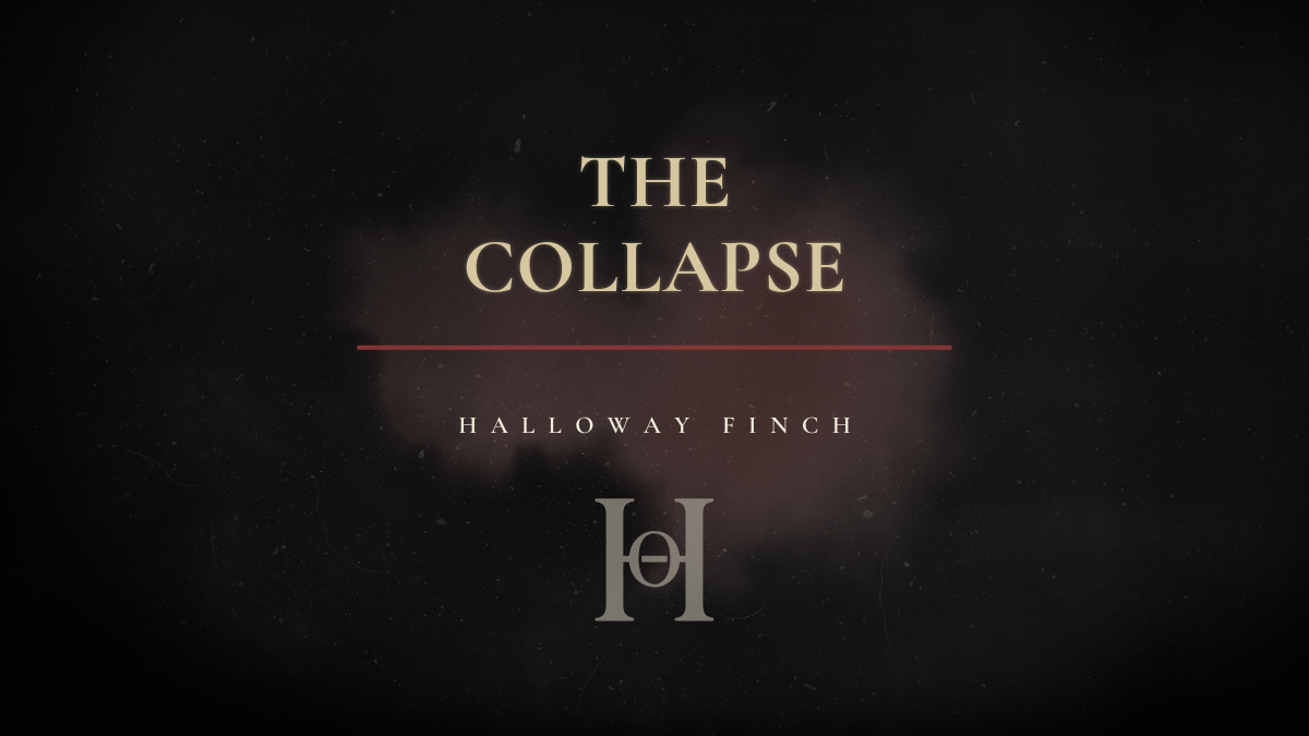 The Collapse