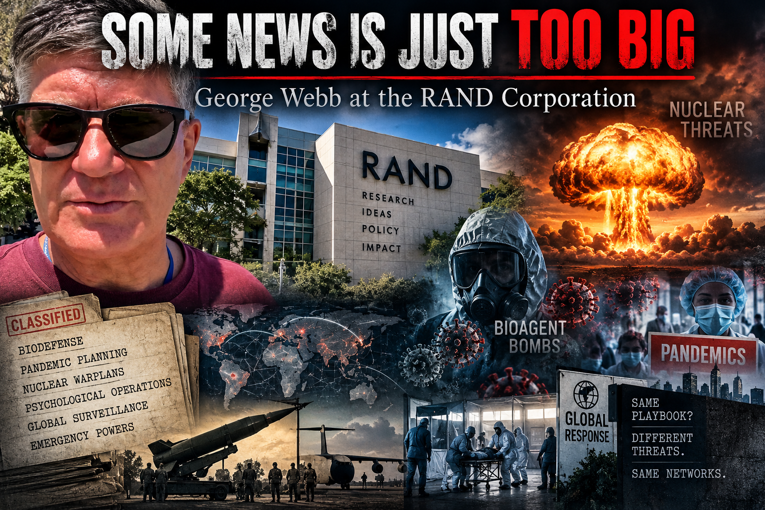 Some News Is Just Too Big