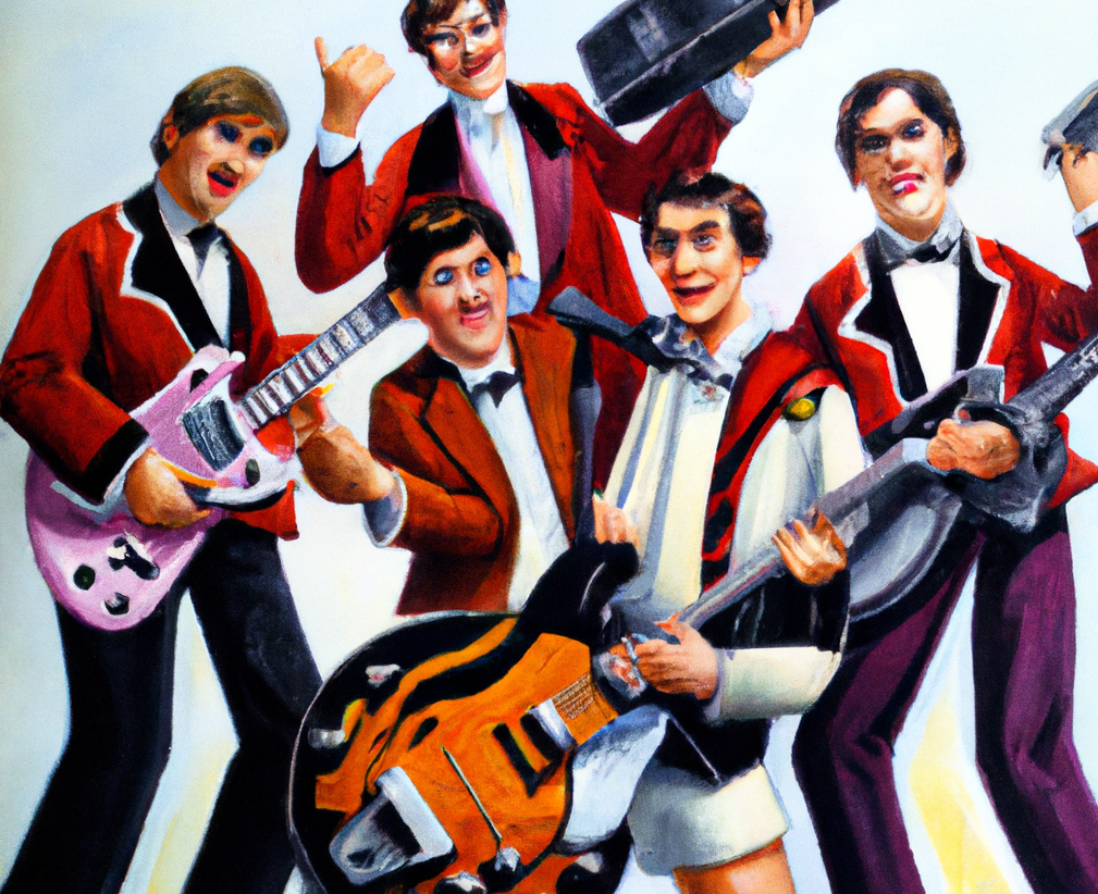 How Has Music Changed Since the 1950s? A Statistical Analysis.