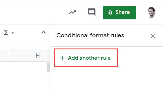 How To Highlight Duplicate in Google Sheets