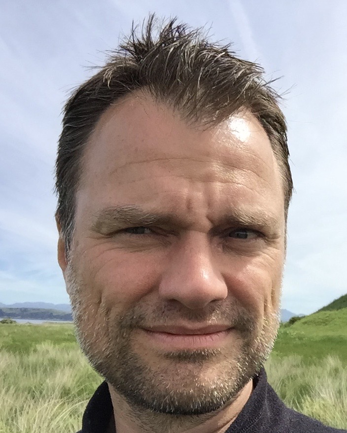 Substack profile picture for @perl