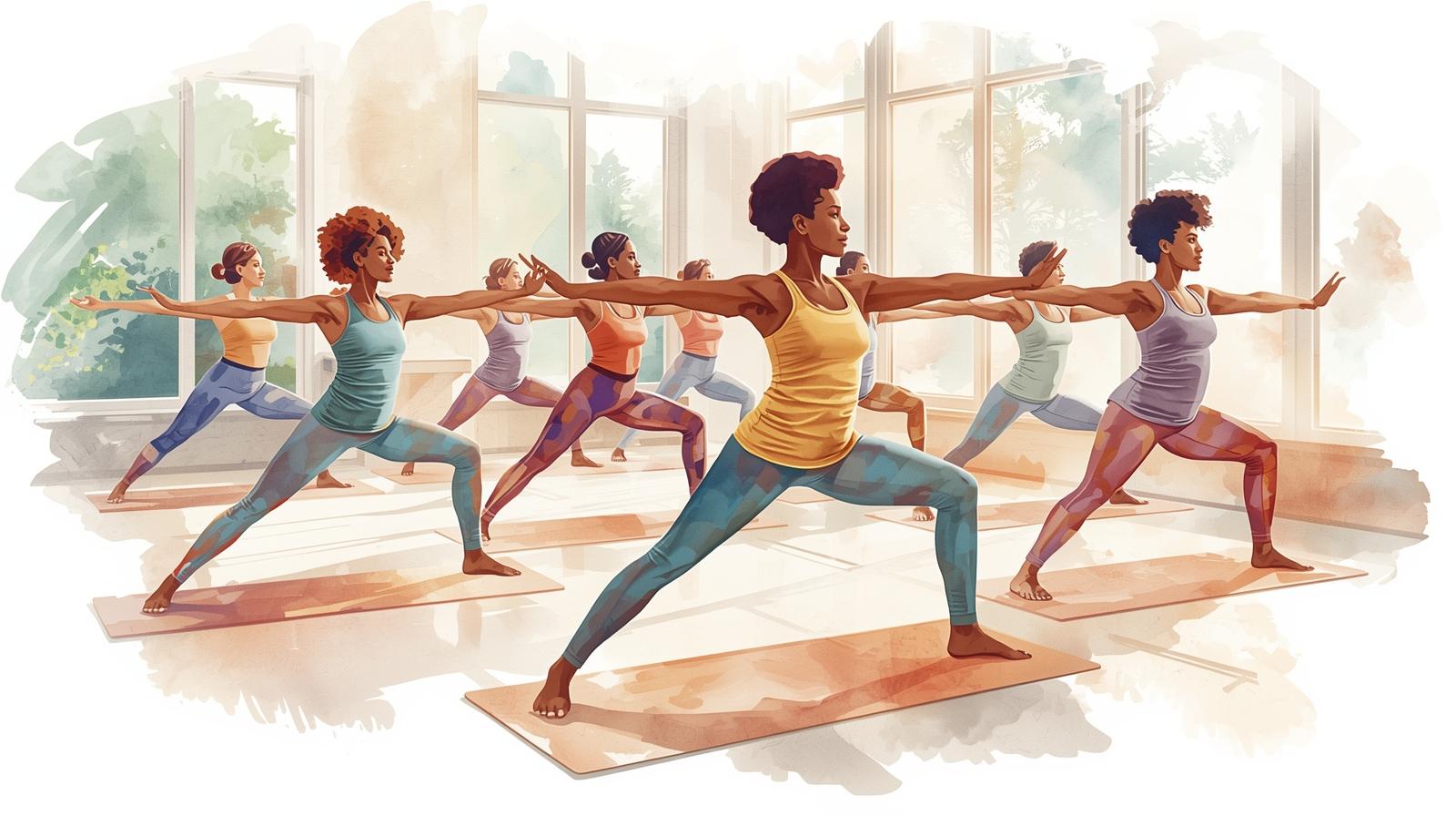 Fitness and wellness entrepreneur building a purpose-driven business centered on community and care.
