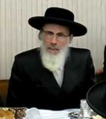 Rabbi Israel Grunwald: Jewish Child Molester