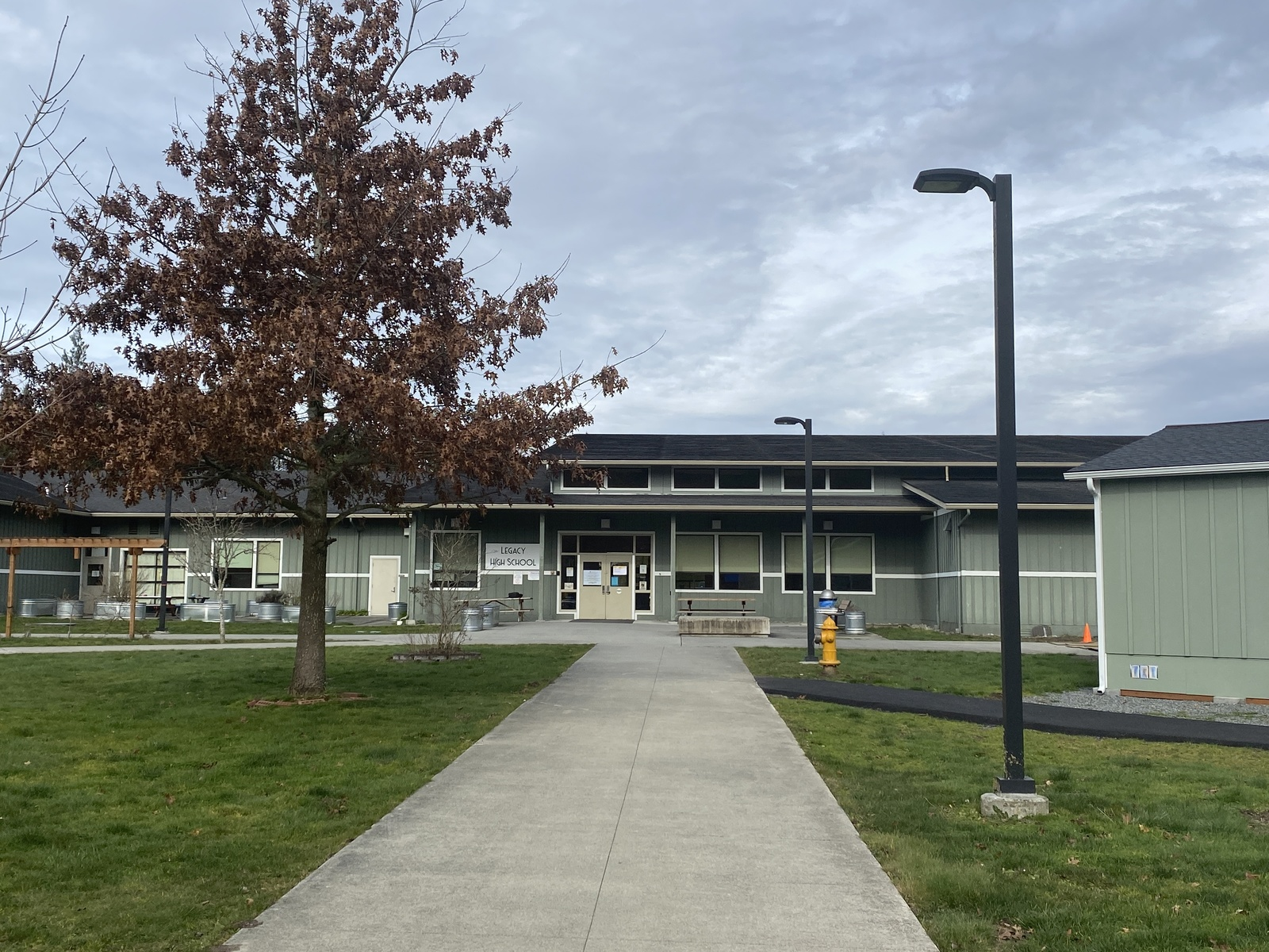 Washington State Suspends Former Marysville Teacher For Failing to Report Sexual Misconduct