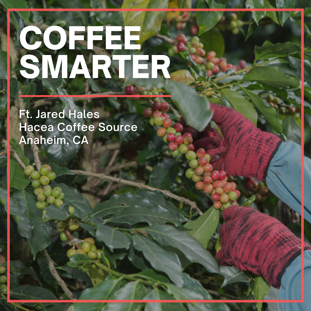 Coffee Smarter: Coffee Trees
